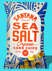 Santana Snacks