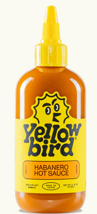 Yellowbird
