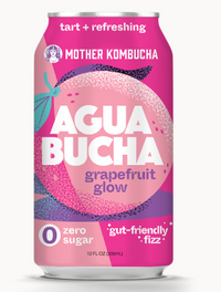 Agua Bucha