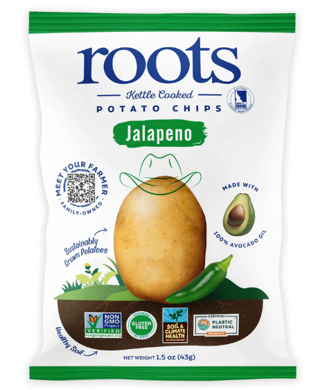 Jalapeno 1.5oz