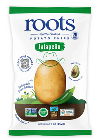 Roots Chips
