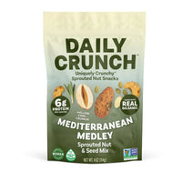 Daily Crunch
