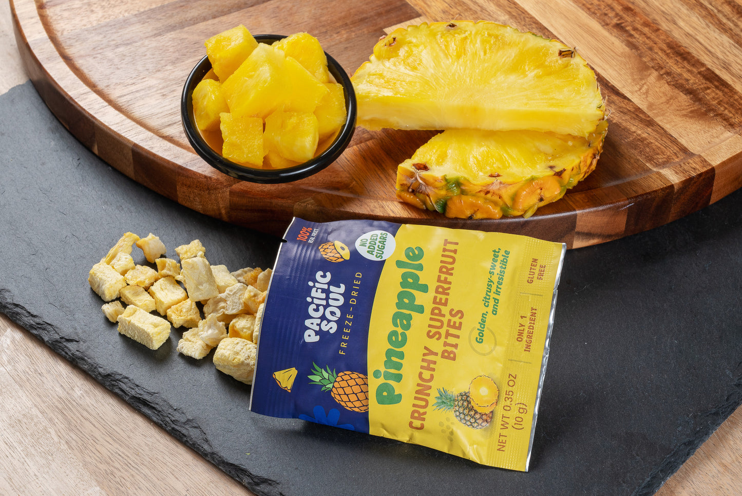Pineapple 0.35oz