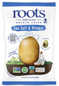 Roots Chips