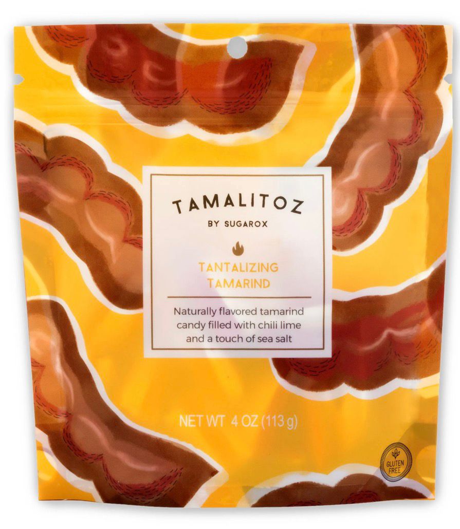 Tantalizing Tamarind 4oz