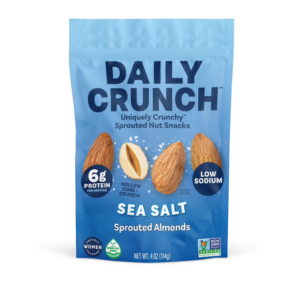 Sea Salt 4oz