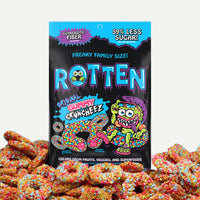 Rotten Candy