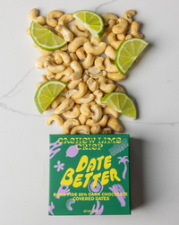 Date Better