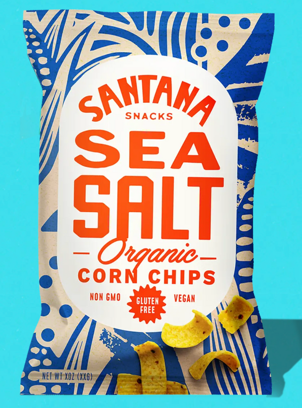 Classic Sea Salt 5oz