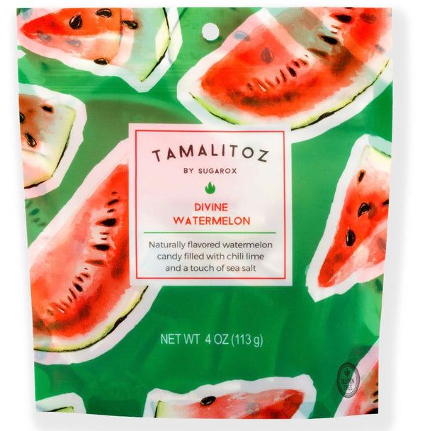 Divine Watermelon 4oz
