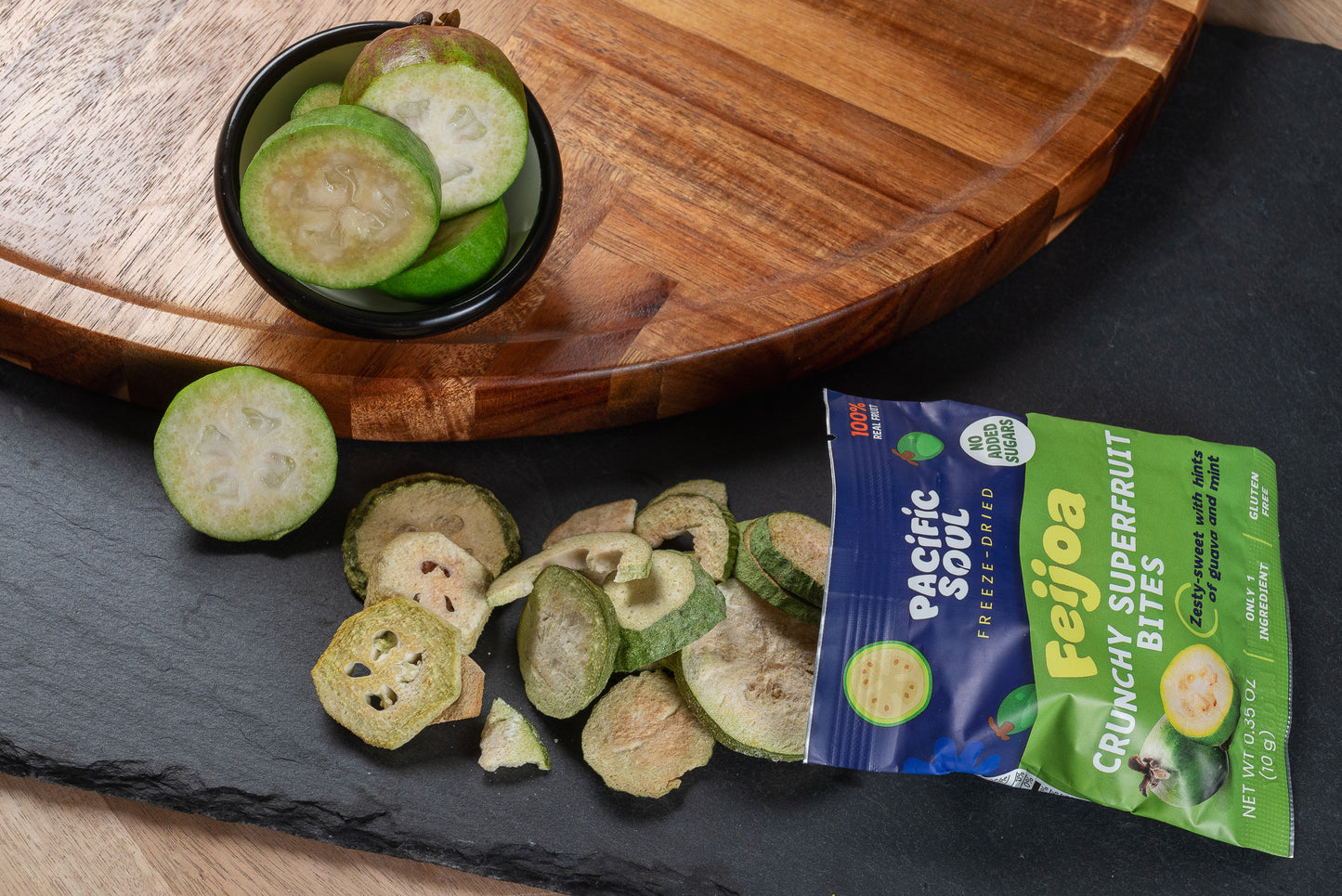 Feijoa 0.35oz