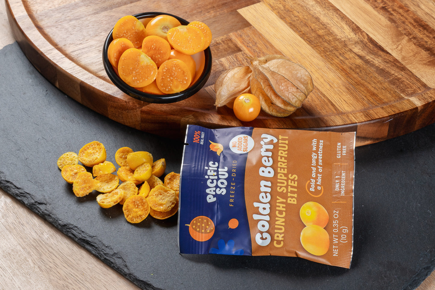 Golden Berry 0.35oz