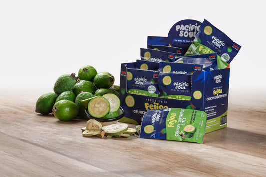 Feijoa 0.35oz - Case