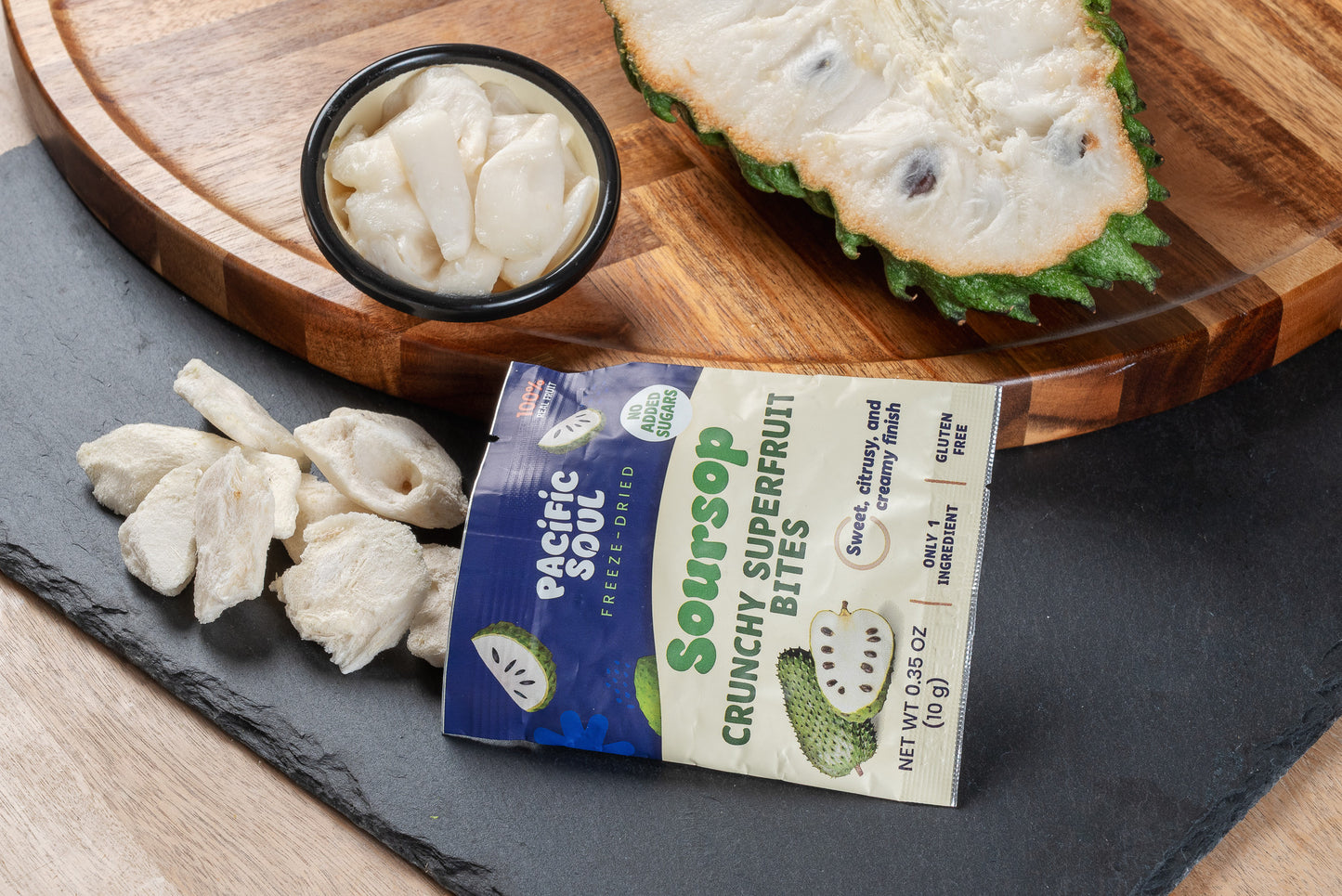 Soursop 0.35oz