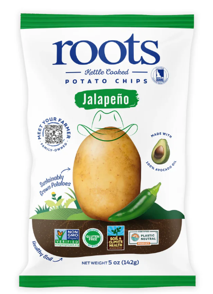 Jalapeno 5oz