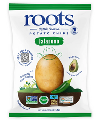 Roots Chips