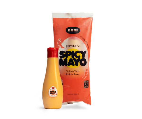 Spicy Mayo 7.5oz
