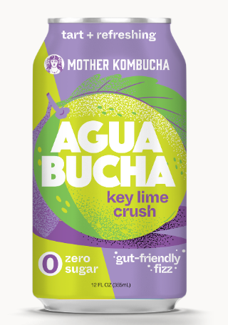 Key Lime Crush 12oz - Case