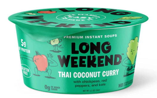 Thai Coconut 1.2oz
