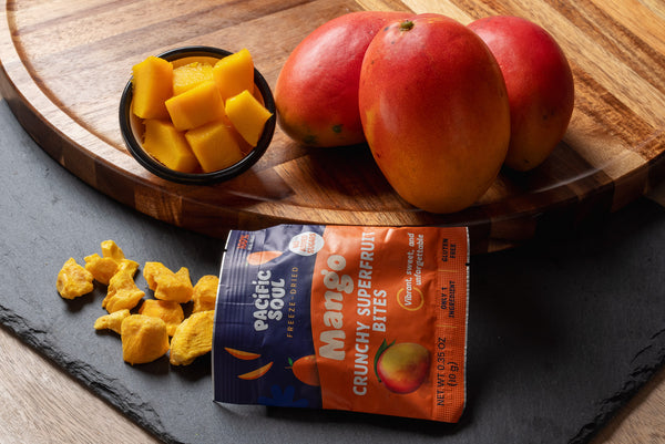 Mango 0.35oz