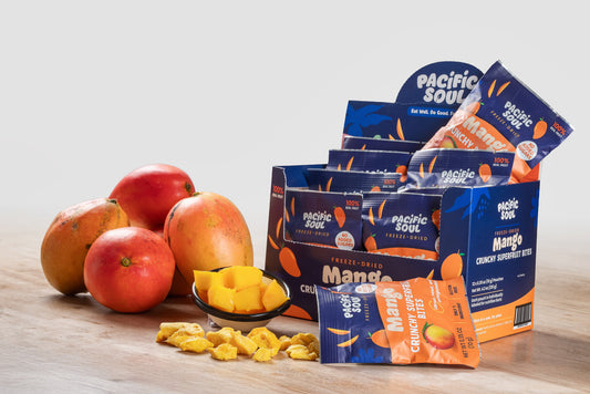 Mango 0.35oz - Case