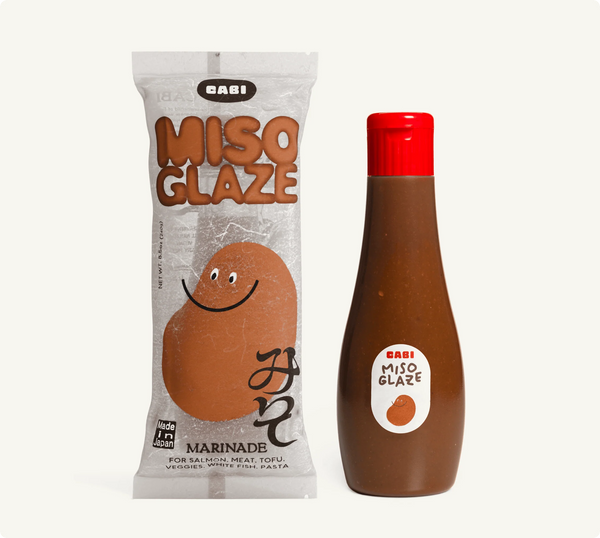 Miso Glaze 7.5oz