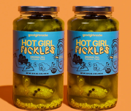 Original Dill 32oz - Case