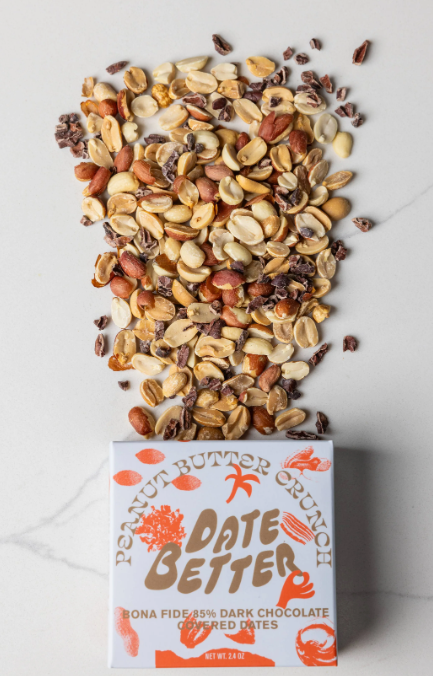 Peanut Butter Crunch 2.4oz