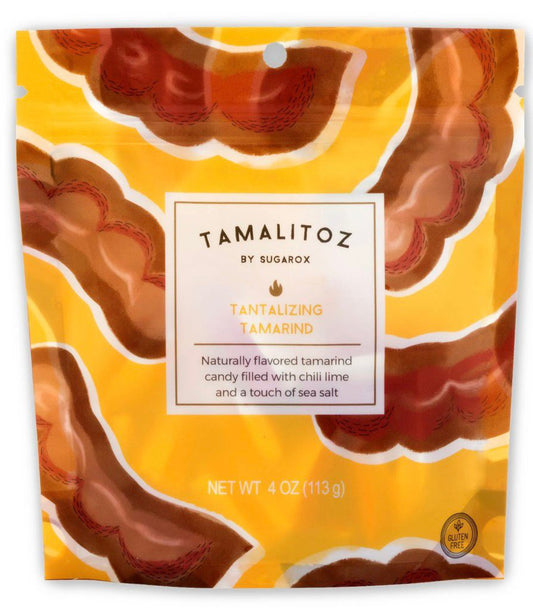 Tantalizing Tamarind 4oz - Case