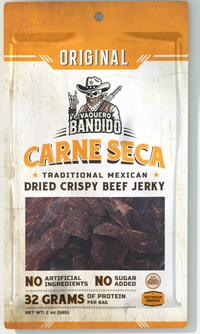 Vaquero Bandido