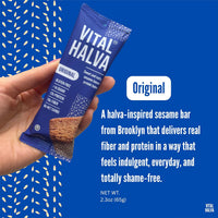 Vital Halva