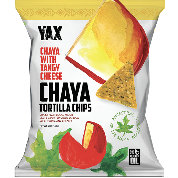 Tangy Cheese - 5oz