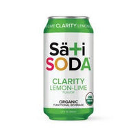 Sati Soda